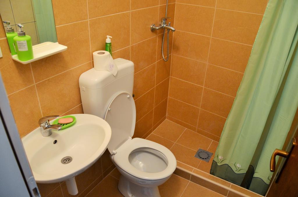بيت شباب موستار دونتون هوستيل الغرفة الصورة
